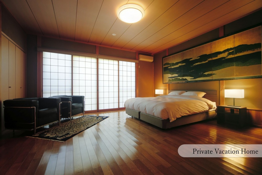 AOI Suites at Nanzenji Kan-un-an 52/92