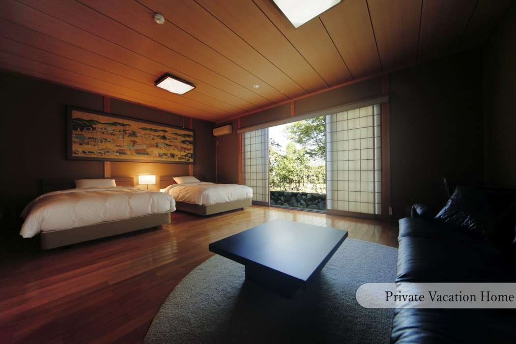 AOI Suites at Nanzenji Kan-un-an 22/92
