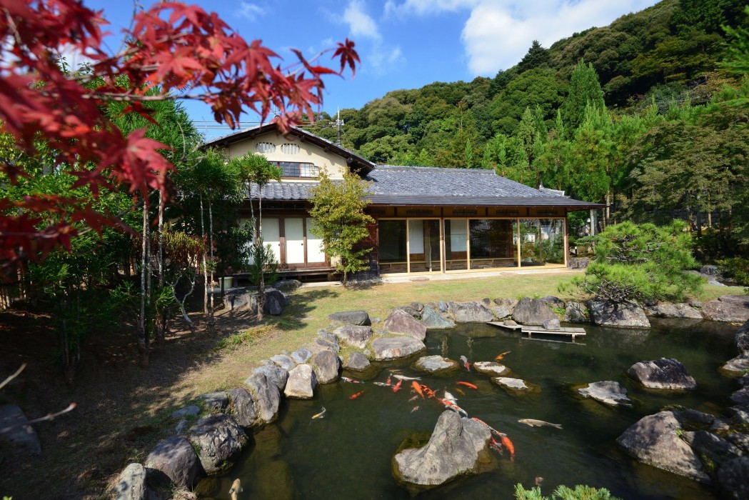 AOI Suites at Nanzenji Kan-un-an 34/92