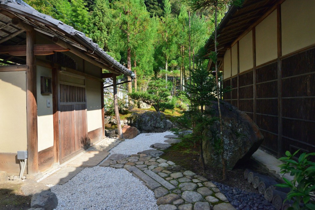 AOI Suites at Nanzenji Kan-un-an 55/92
