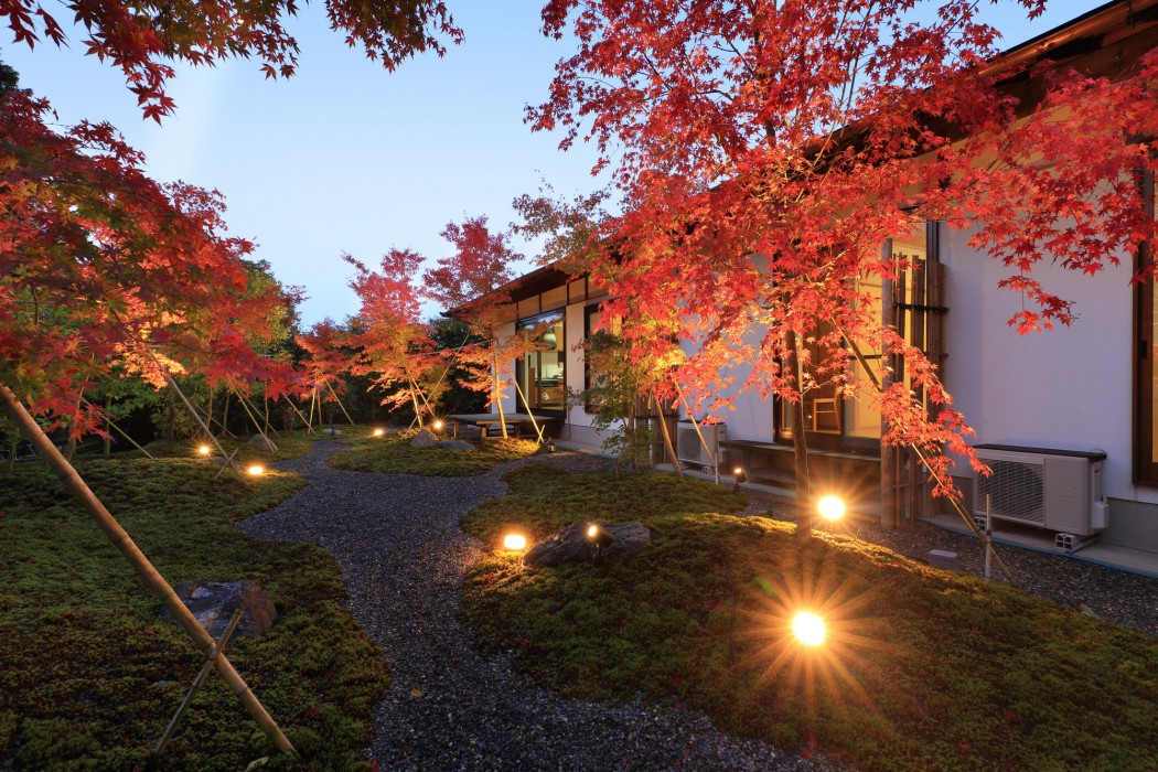 AOI Suites at Nanzenji Kan-un-an 47/92