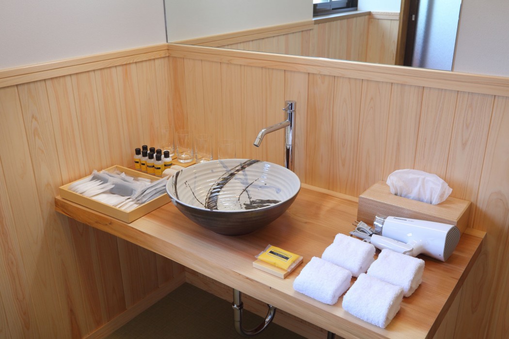 AOI Suites at Nanzenji Kan-un-an 41/92