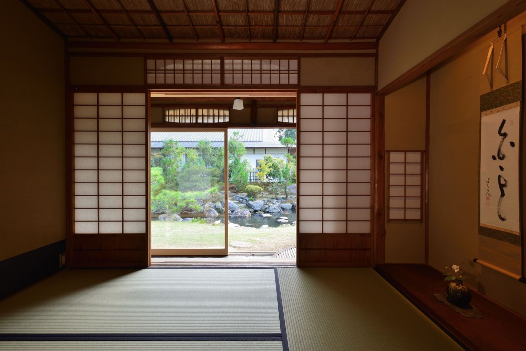 AOI Suites at Nanzenji Kan-un-an 32/92