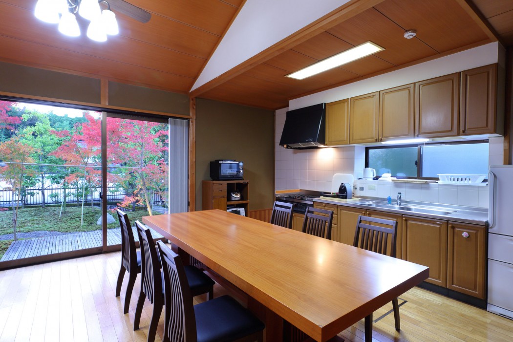 AOI Suites at Nanzenji Kan-un-an 46/92