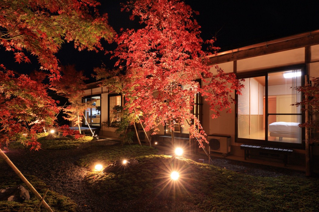 AOI Suites at Nanzenji Kan-un-an 40/92