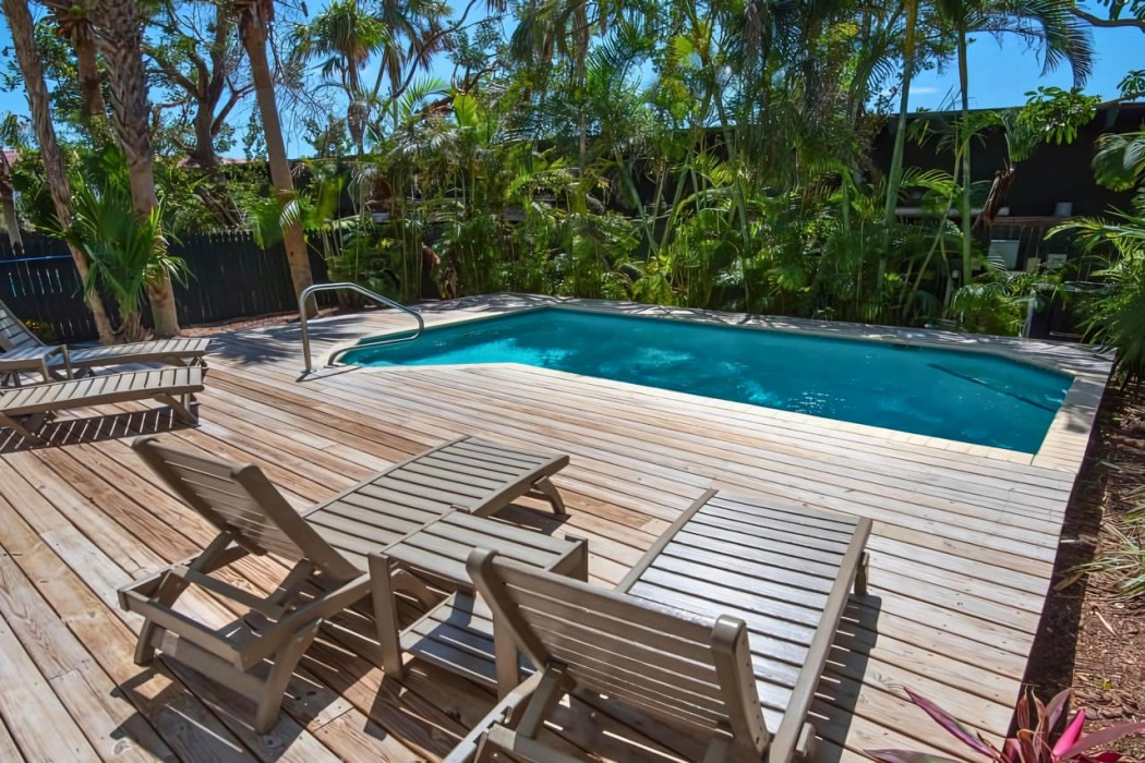 Hawks Cay Resort 12/46