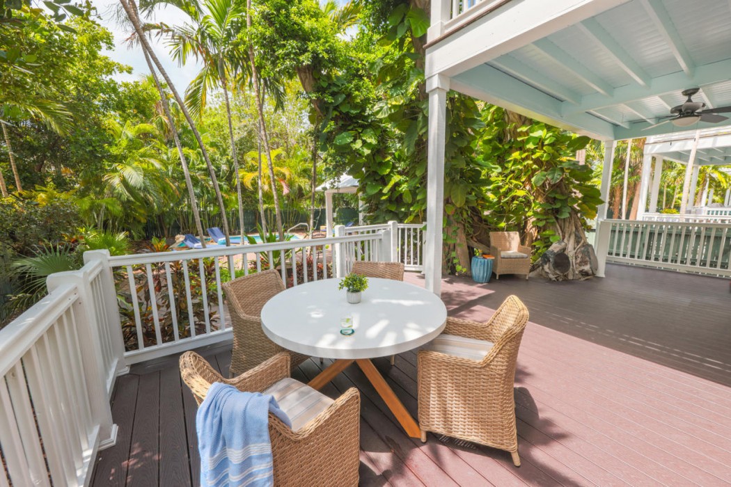 Hawks Cay Resort 21/46