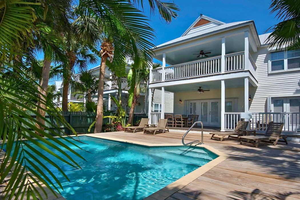Hawks Cay Resort 29/46