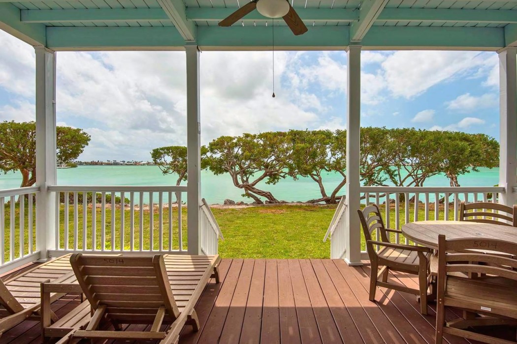 Hawks Cay Resort 14/46