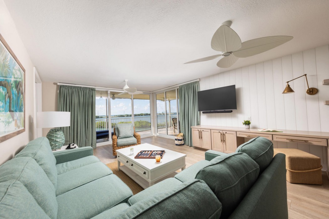 Hawks Cay Resort 2/46