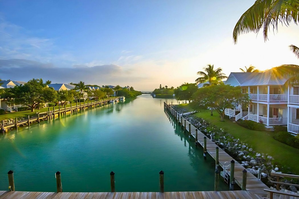 Hawks Cay Resort 30/46