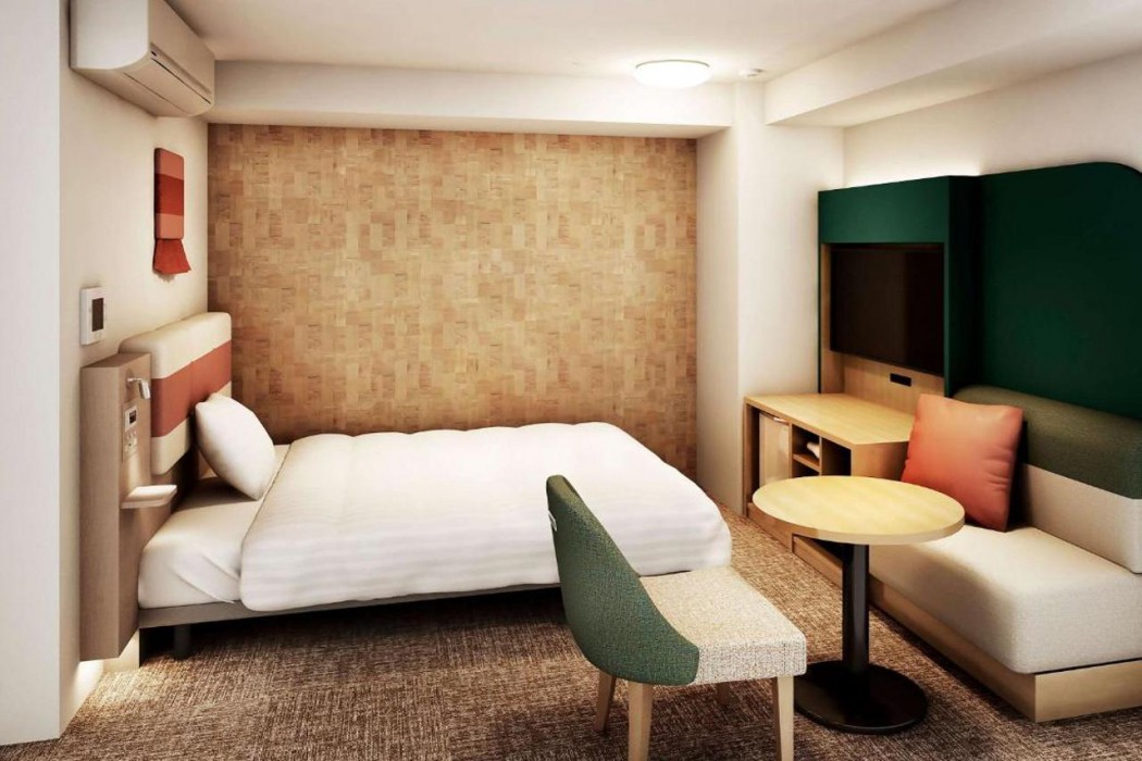 Comfort Hotel ERA Ise 13/41