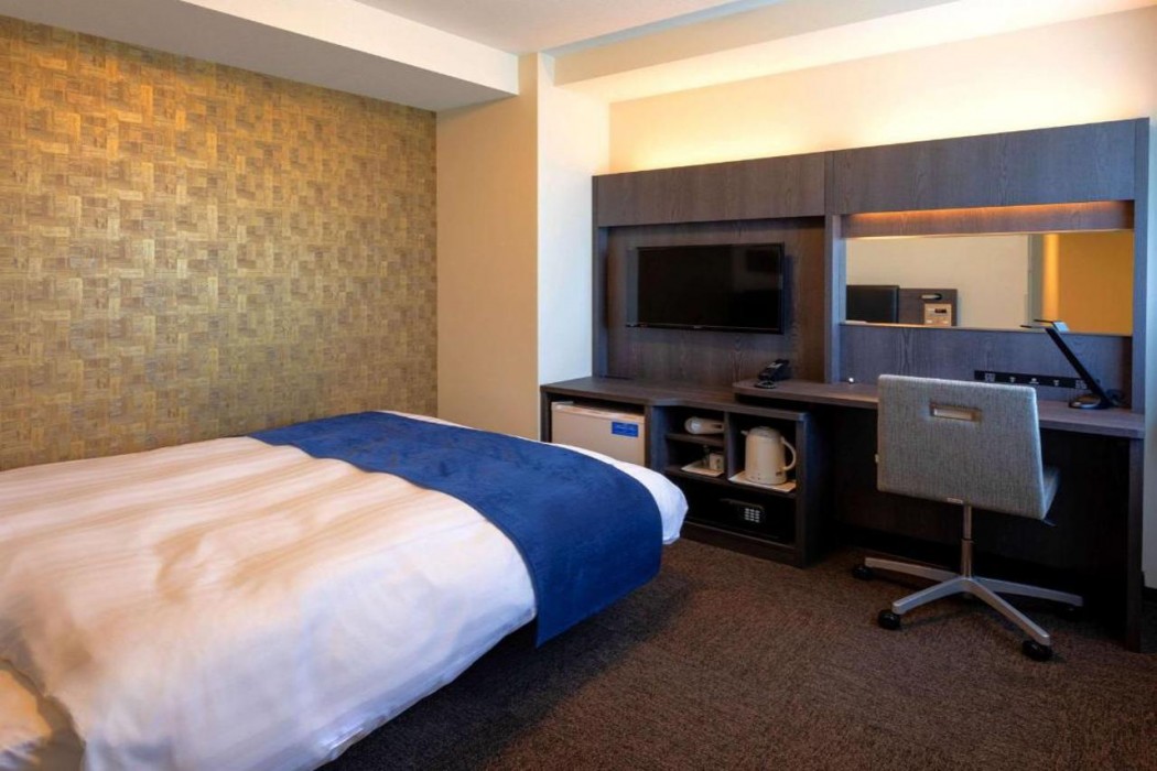 Comfort Hotel ERA Ise 10/41