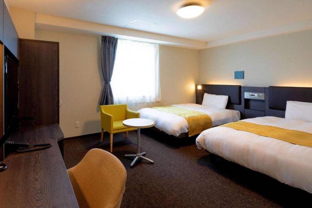 Comfort Hotel ERA Ise 12/41
