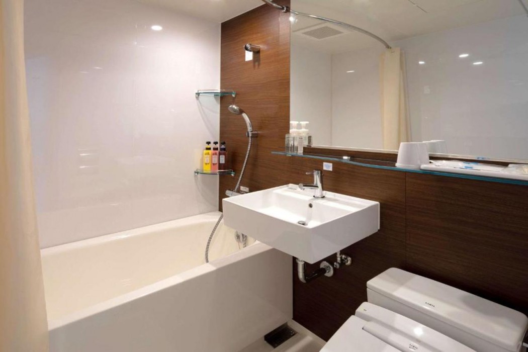 Comfort Hotel ERA Ise 14/41