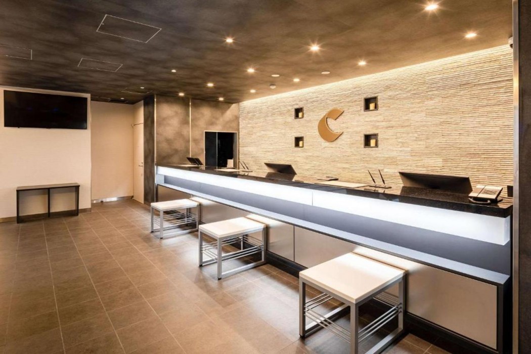 Comfort Hotel ERA Ise 6/41