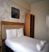 Ph Hostel Liverpool 11/55