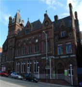 Ph Hostel Liverpool 1/55