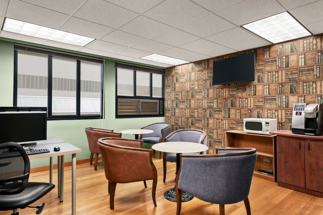 Days Inn By Wyndham Vancouver Downtown 7/32