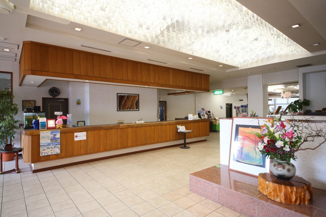 Ashiwada Hotel 15/26