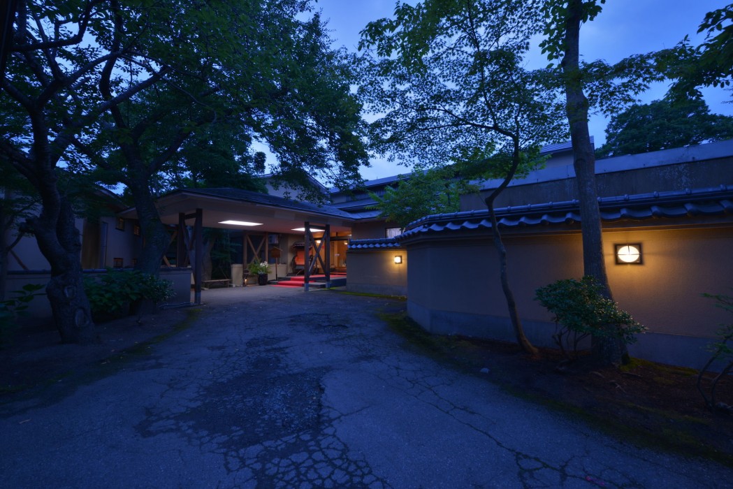Unaginoyu No Yado Takuhide 40/82