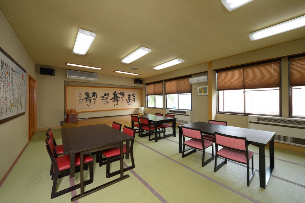 Unaginoyu No Yado Takuhide 28/82