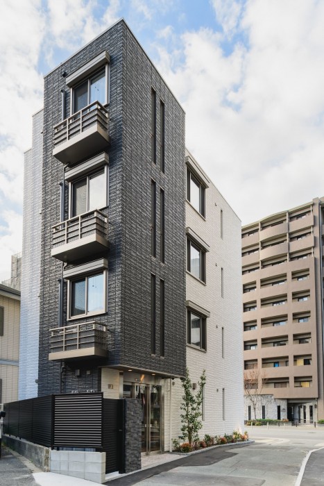 Grand Base Tenjin 7/23