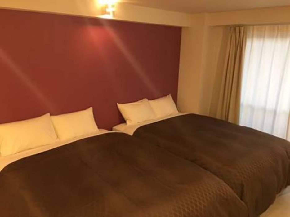 Hotel Mr.Kinjo Golden Cats 20/46