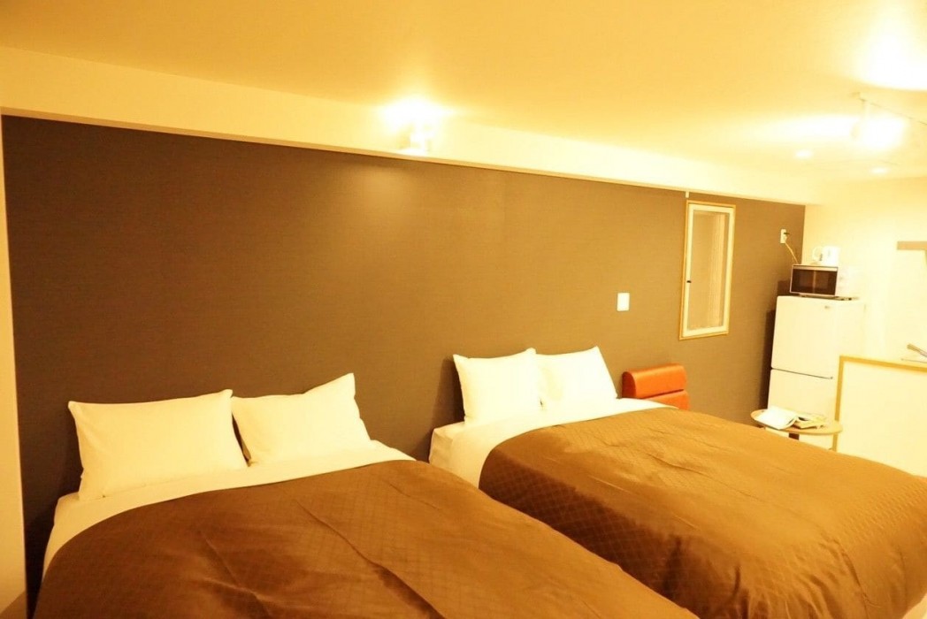 Hotel Mr.Kinjo Golden Cats 16/46