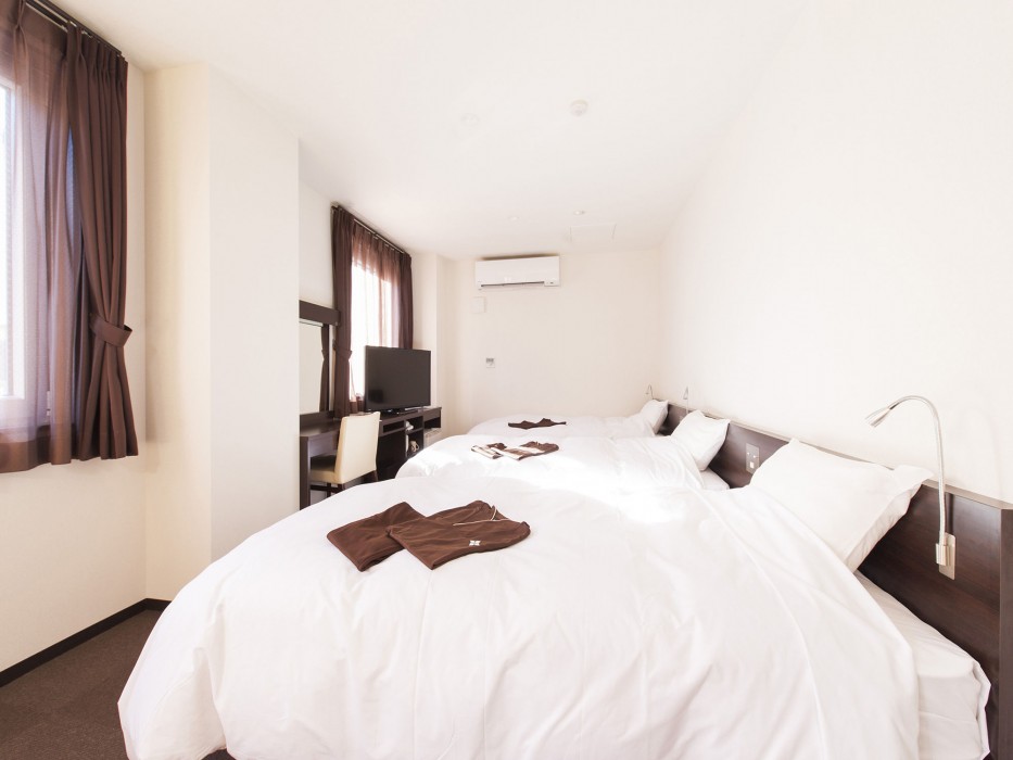 Hana Hotel Fukaya & Spa 28/51