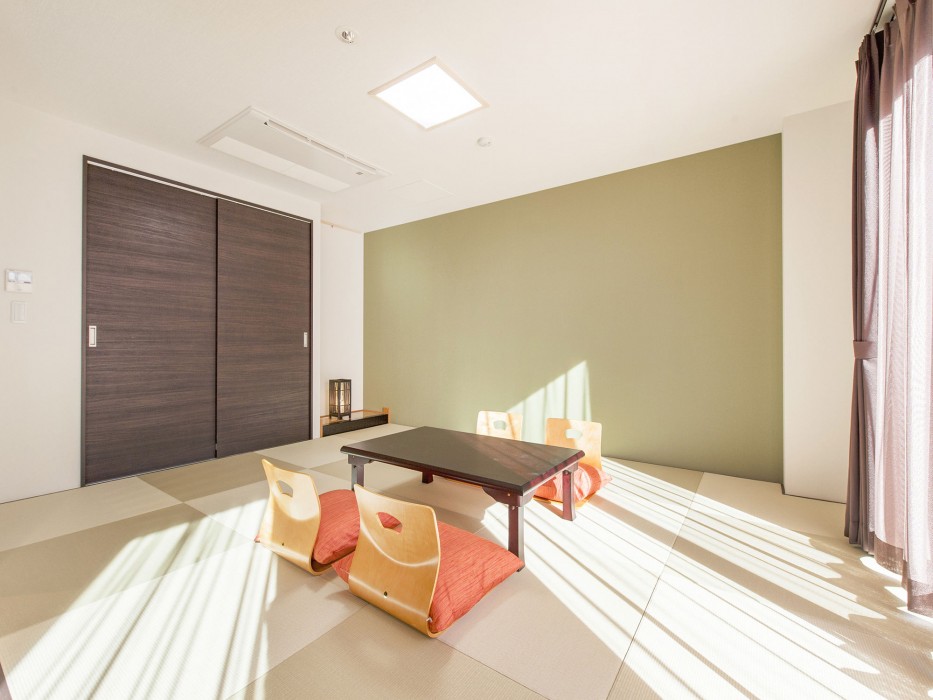 Hana Hotel Fukaya & Spa photo 4