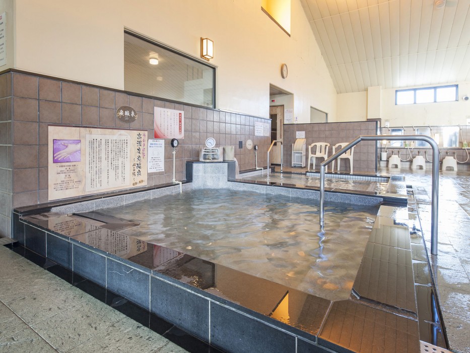 Hana Hotel Fukaya & Spa 29/51