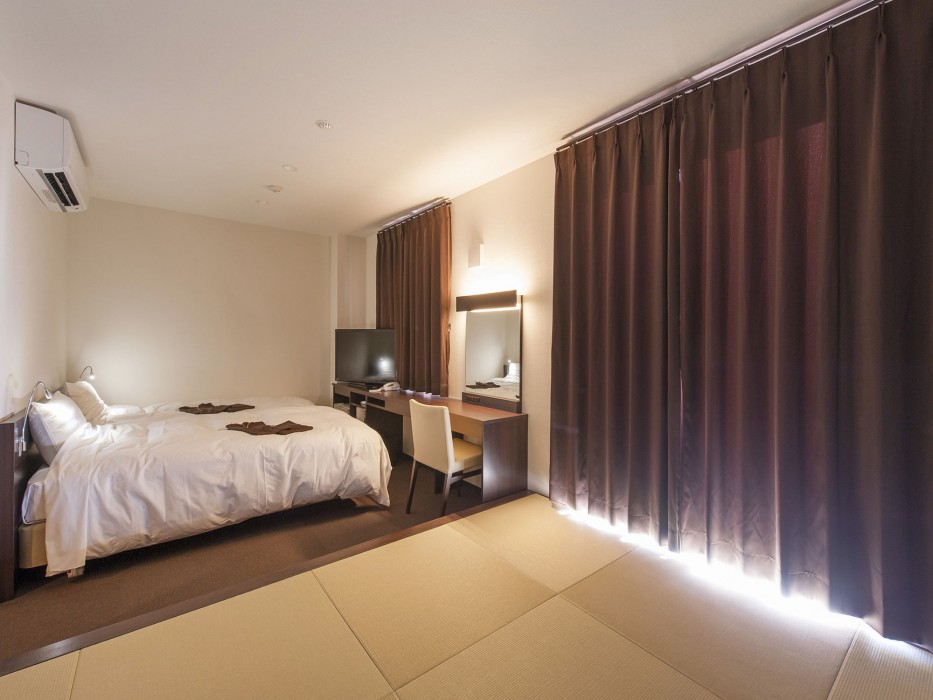 Hana Hotel Fukaya & Spa 30/51