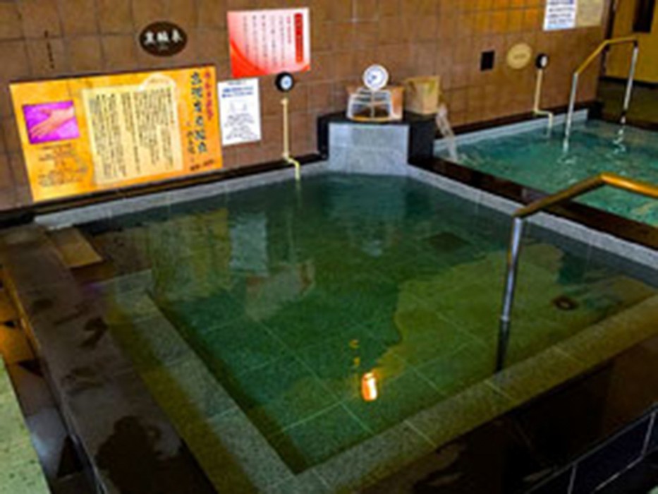 Hana Hotel Fukaya & Spa 26/51