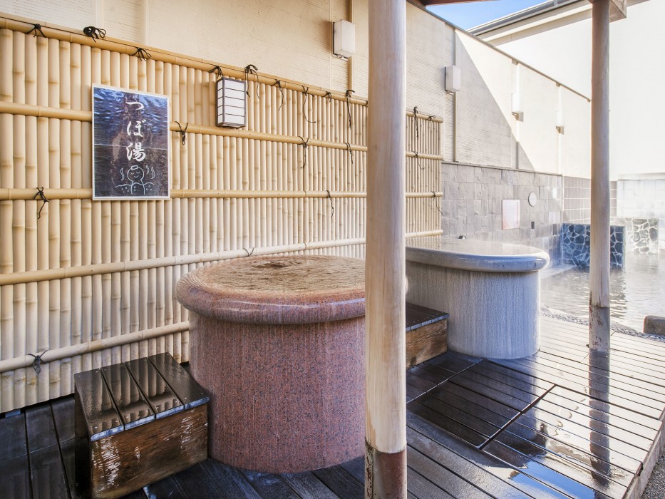 Hana Hotel Fukaya & Spa photo 3