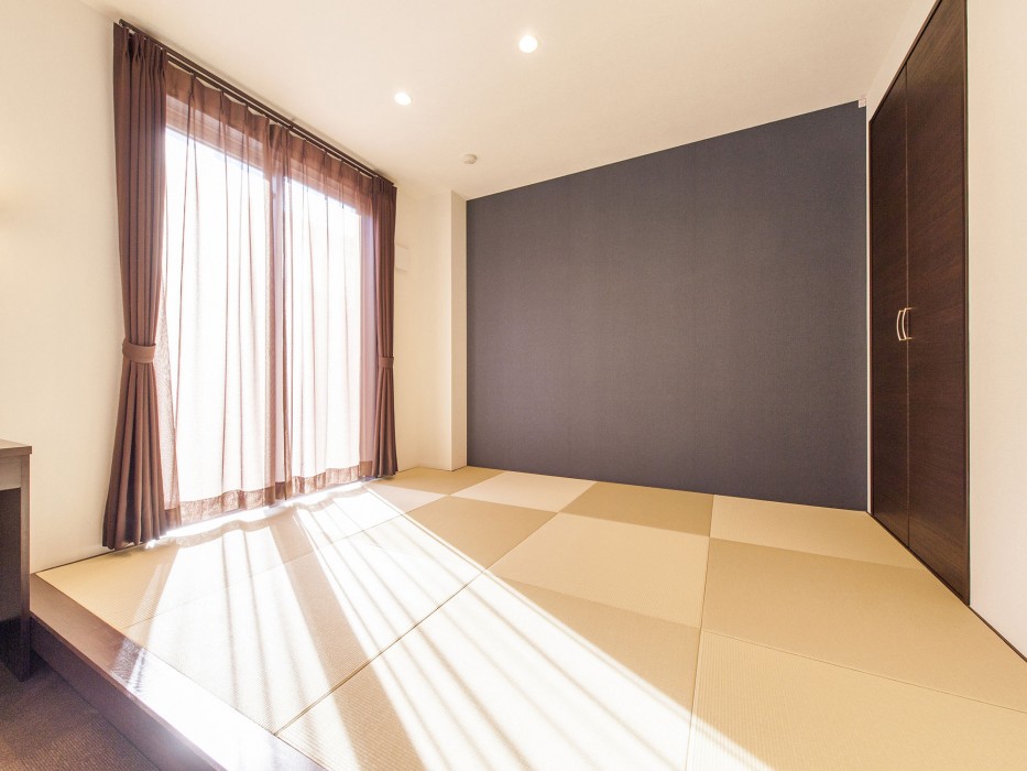 Hana Hotel Fukaya & Spa 17/51