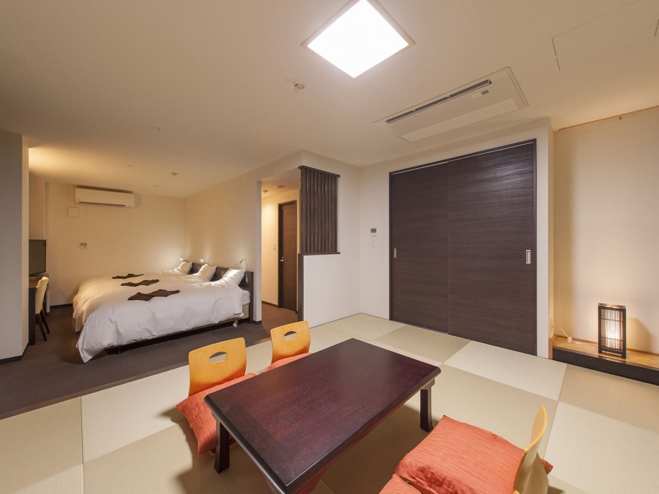 Hana Hotel Fukaya & Spa 18/51