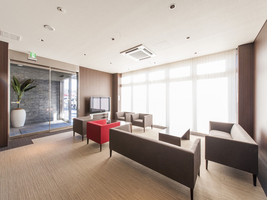 Hana Hotel Fukaya & Spa 20/51