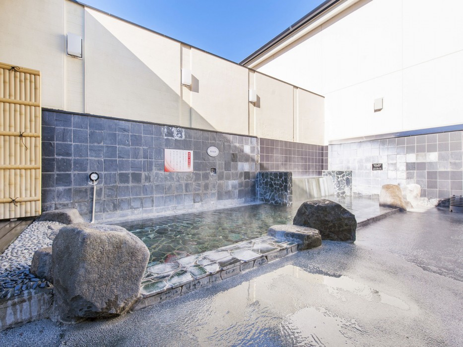 Hana Hotel Fukaya & Spa 24/51