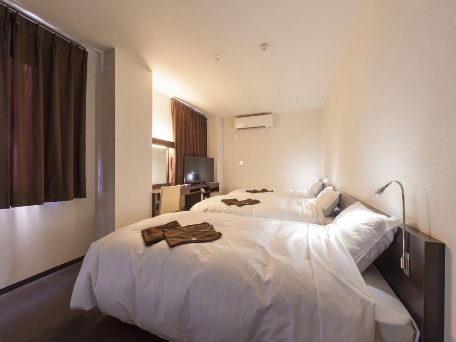 Hana Hotel Fukaya & Spa 33/51