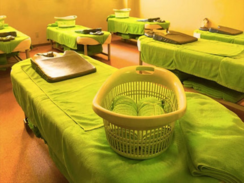 Hana Hotel Fukaya & Spa 21/51