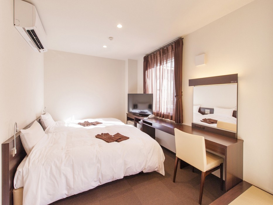 Hana Hotel Fukaya & Spa photo 5