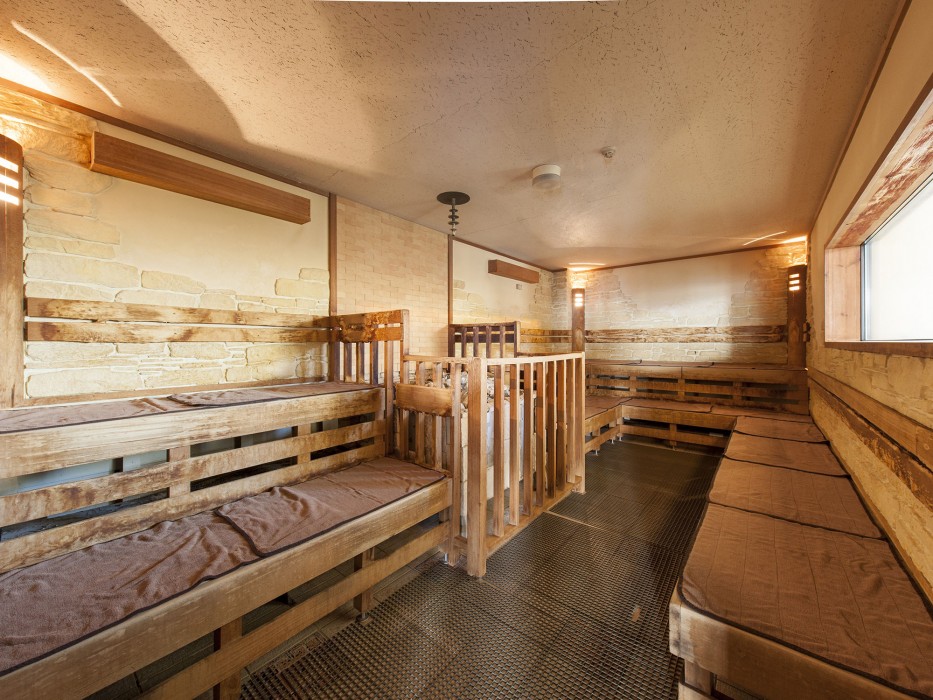 Hana Hotel Fukaya & Spa 16/51