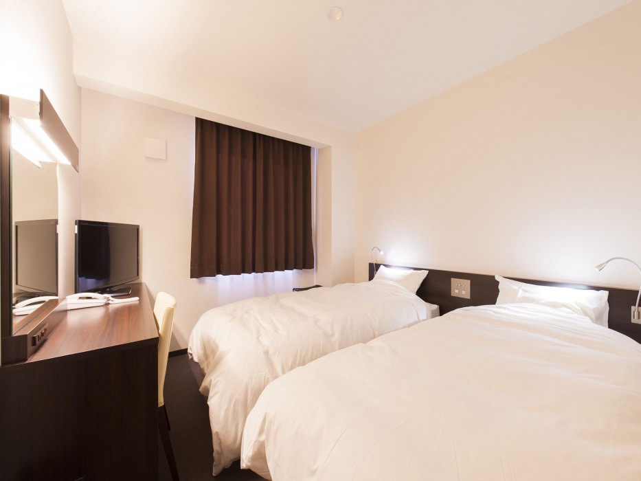 Hana Hotel Fukaya & Spa 14/51
