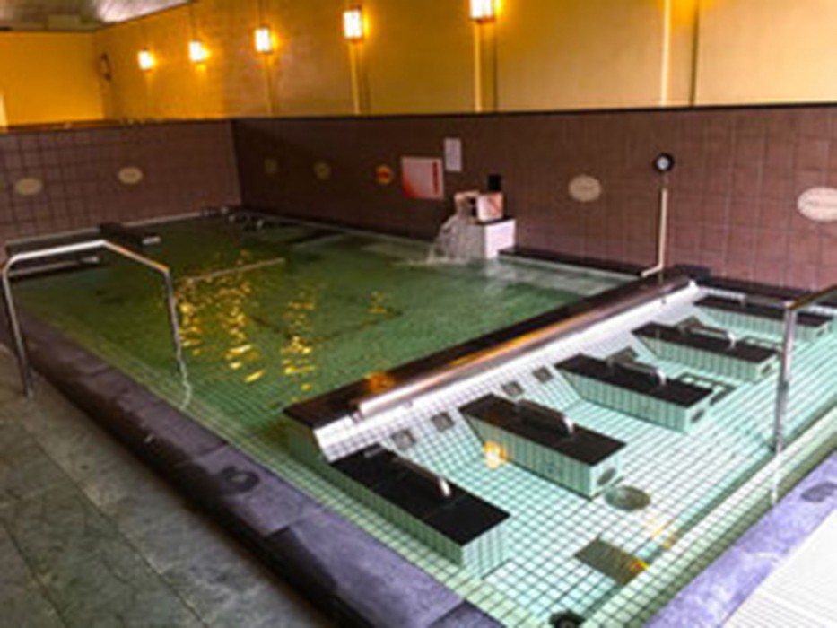 Hana Hotel Fukaya & Spa 25/51