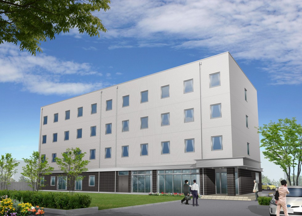 Hana Hotel Fukaya & Spa 27/51
