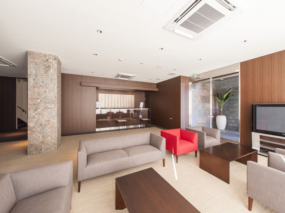 Hana Hotel Fukaya & Spa 13/51
