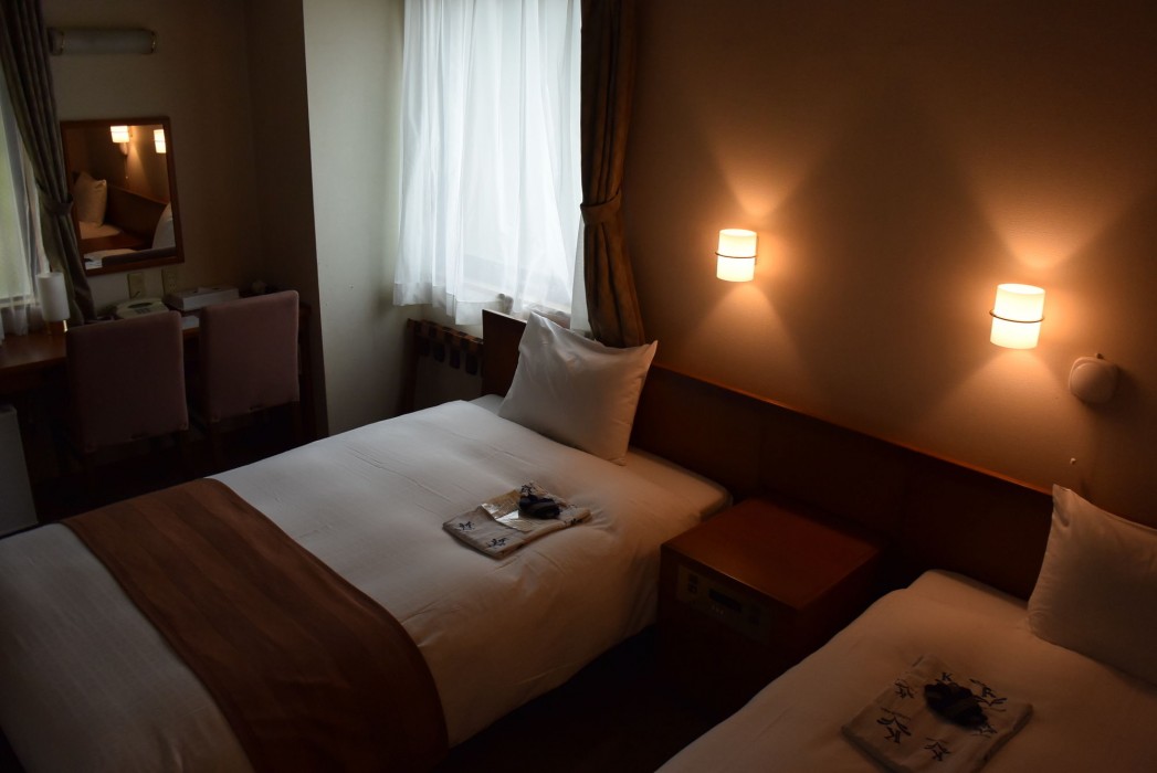 Hotel Kunimi Gotenmba 36/75