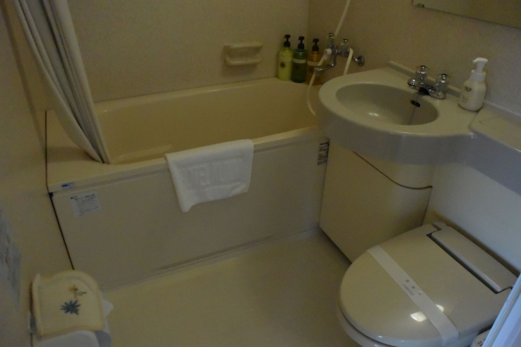 Hotel Kunimi Gotenmba 42/75