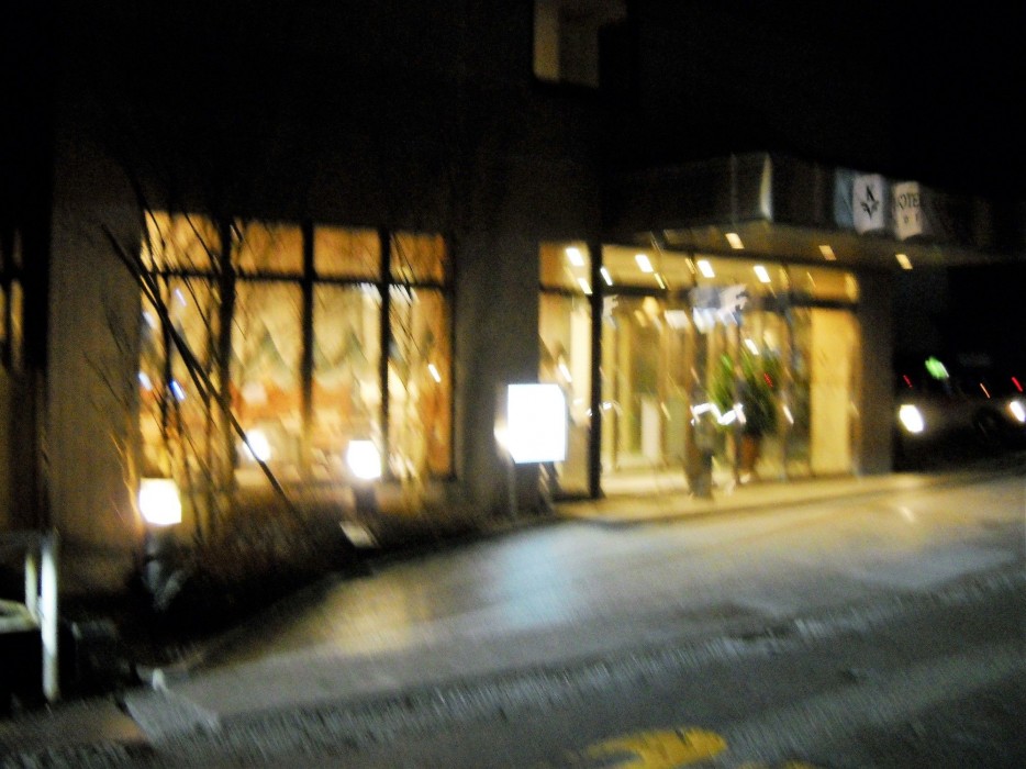 Hotel Kunimi Gotenmba 16/75